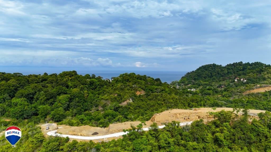 Prime Lot in Valle Perdido Gated Community I Playa Hermosa, photo 6