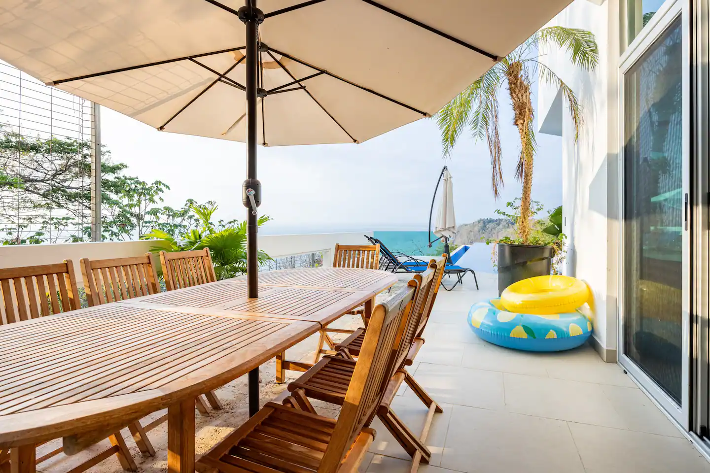 Stunning Ocean View Luxury Villa, photo 6