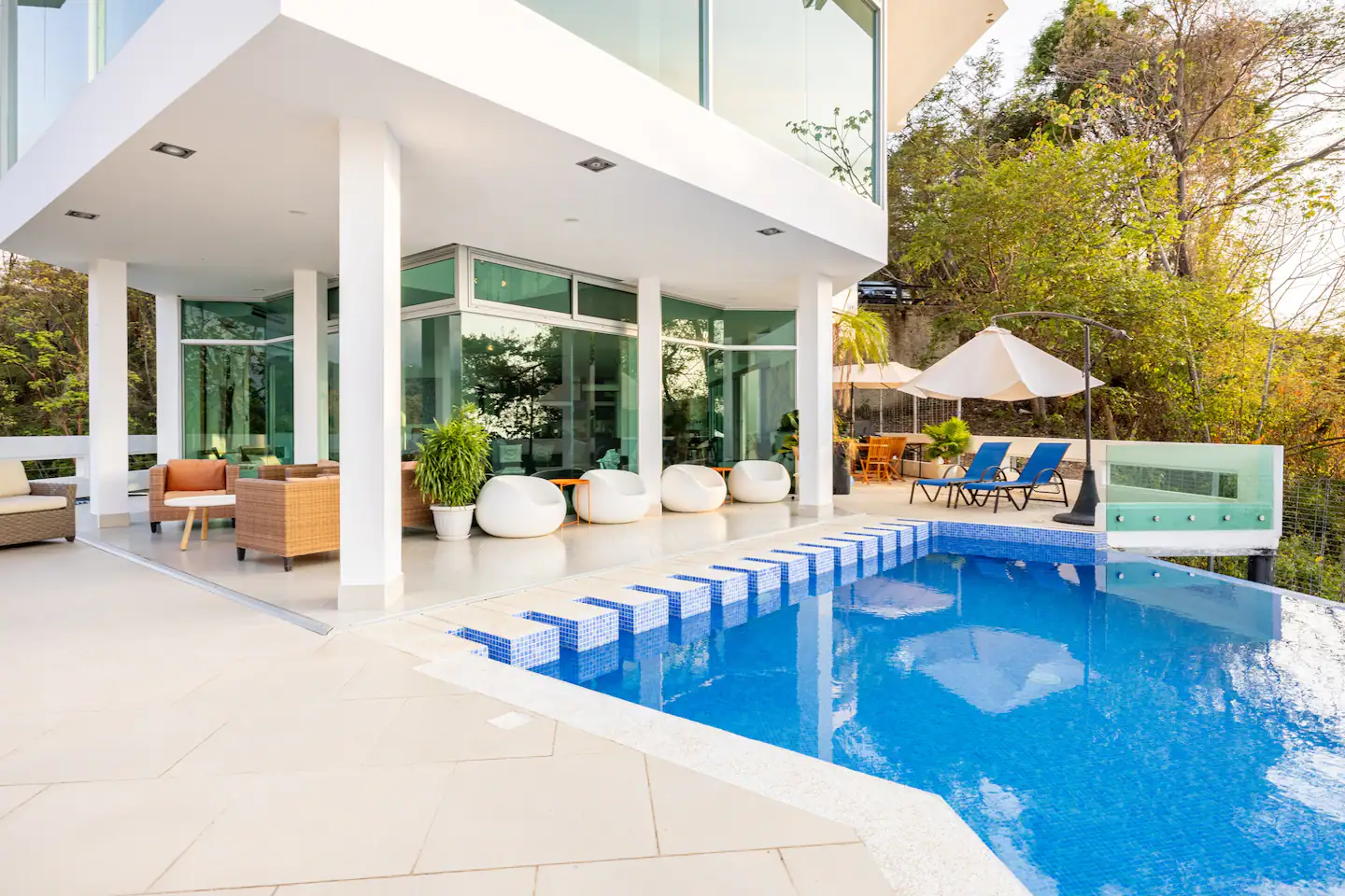 Stunning Ocean View Luxury Villa, photo 5