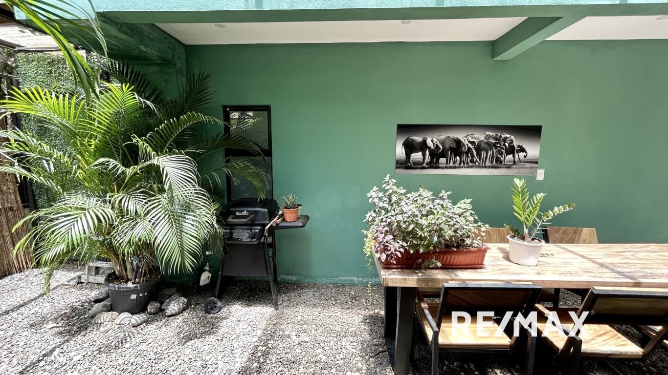 Modern & Jungle | One Villa and 3 Studios with Private Pool in Jaco Beach, photo 5