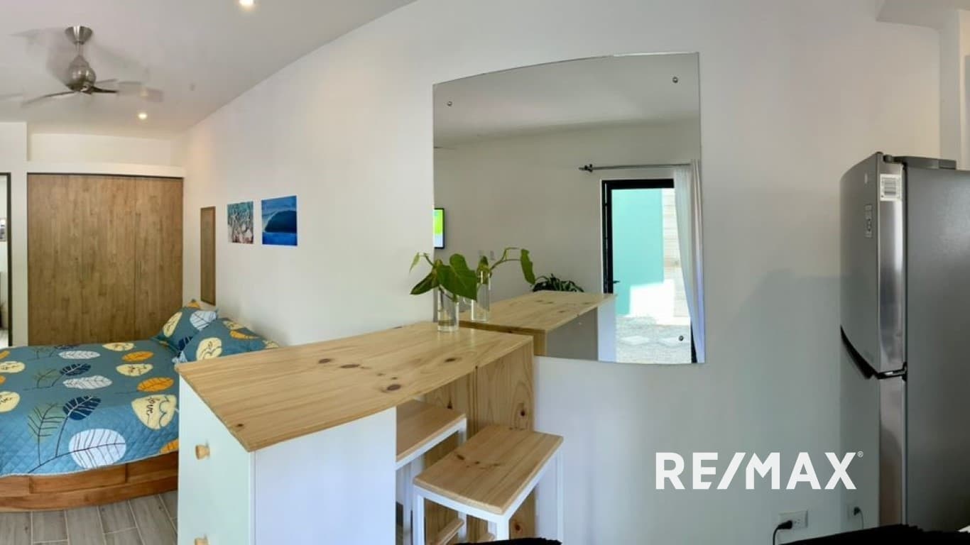 Modern & Jungle | One Villa and 3 Studios with Private Pool in Jaco Beach, photo 12