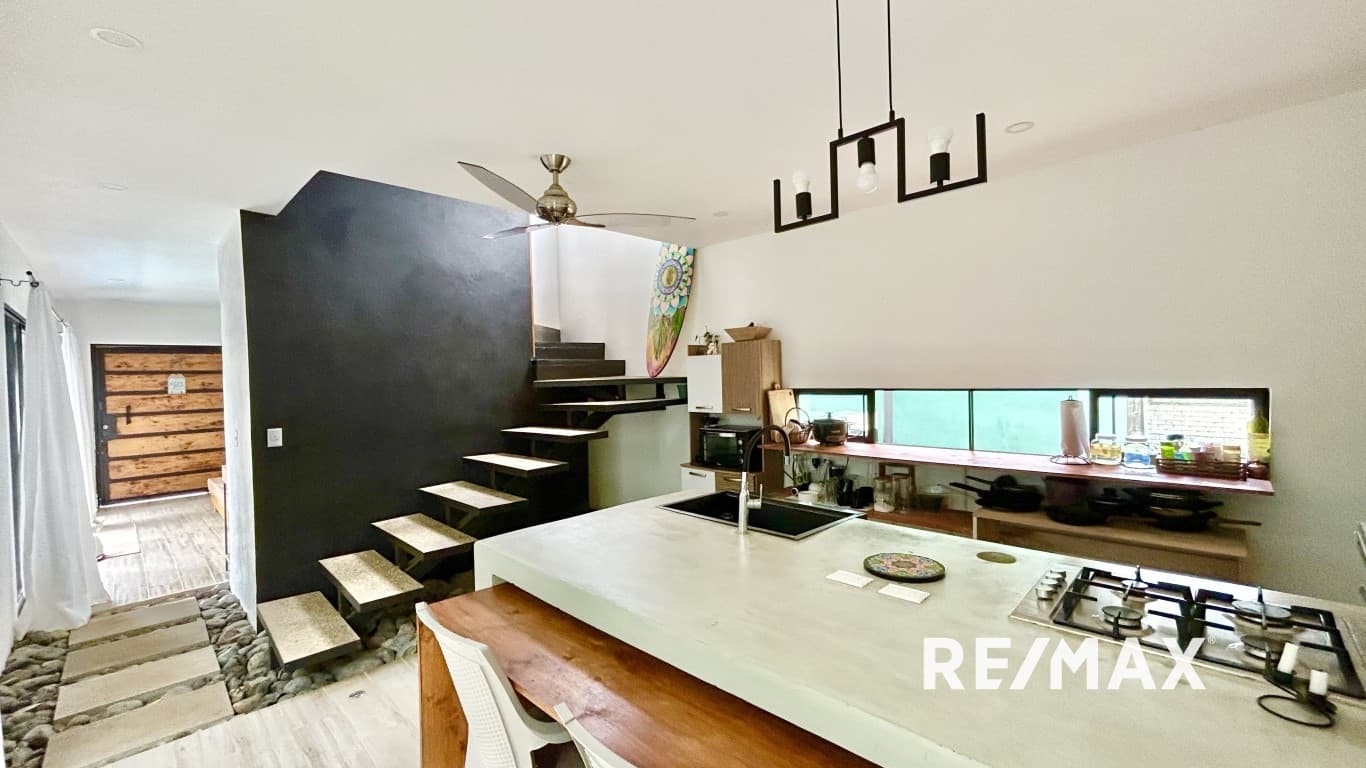 Modern & Jungle | One Villa and 3 Studios with Private Pool in Jaco Beach, photo 13