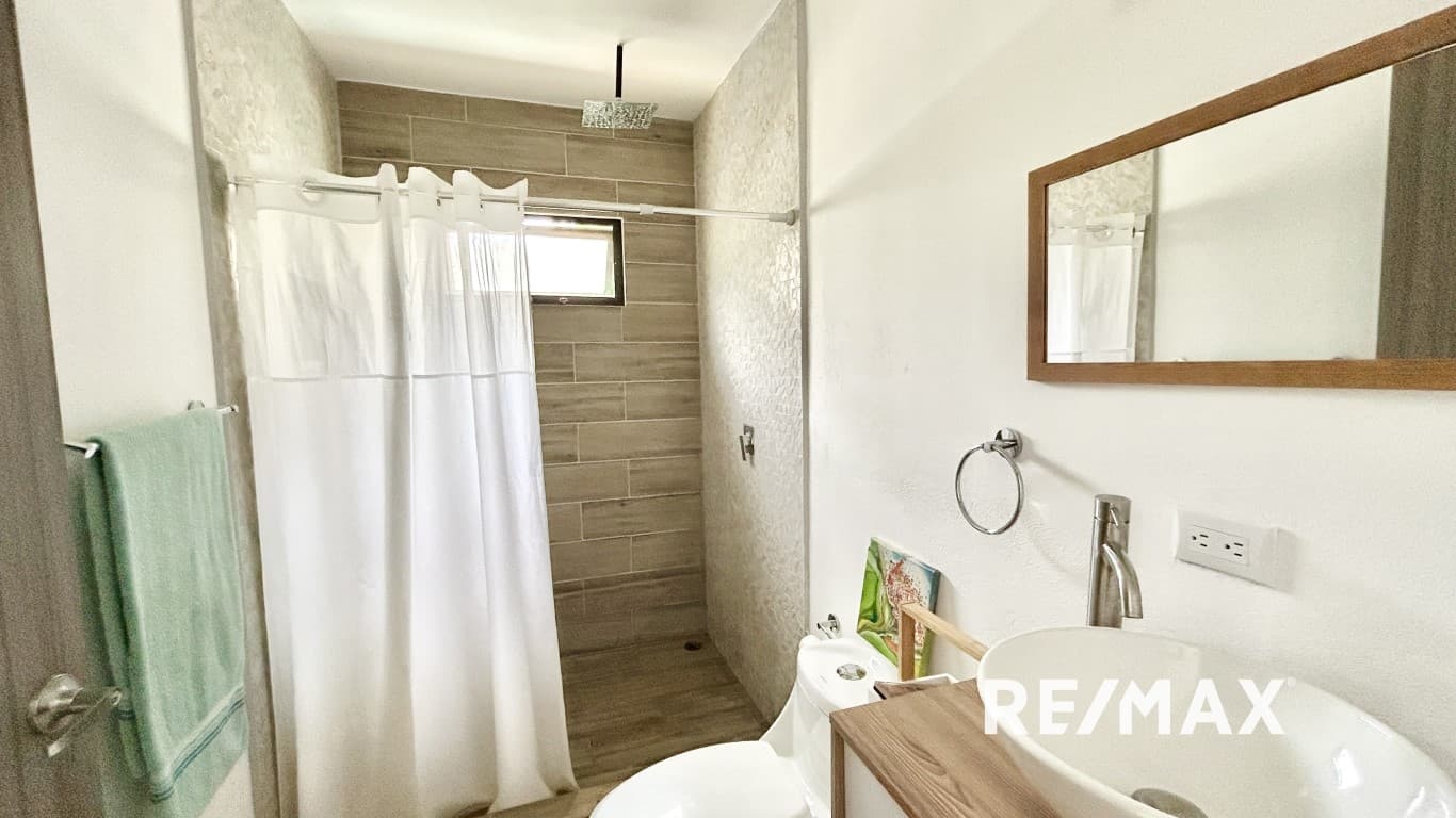 Modern & Jungle | One Villa and 3 Studios with Private Pool in Jaco Beach, photo 17