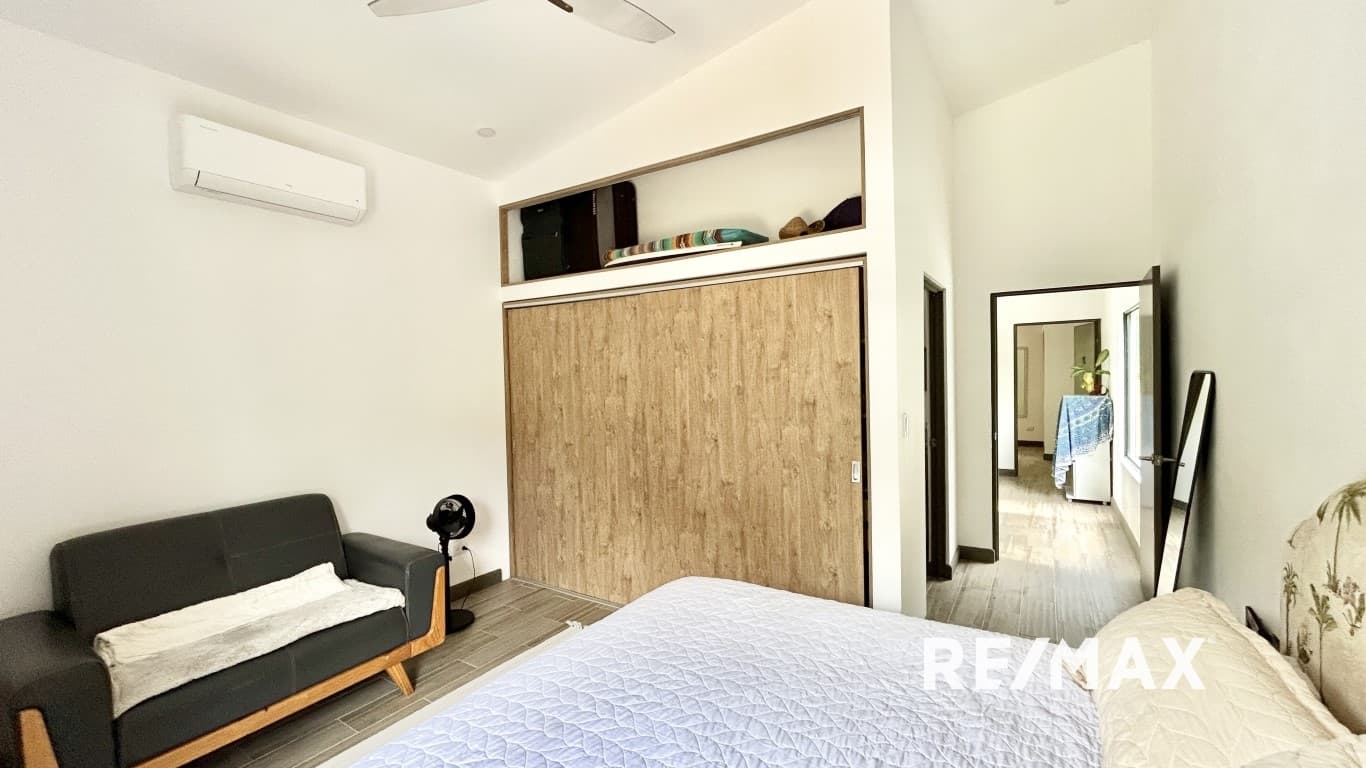 Modern & Jungle | One Villa and 3 Studios with Private Pool in Jaco Beach, photo 19