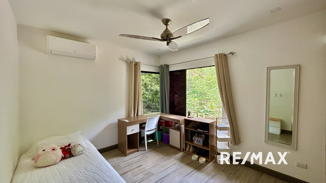 Modern & Jungle | One Villa and 3 Studios with Private Pool in Jaco Beach, photo 20