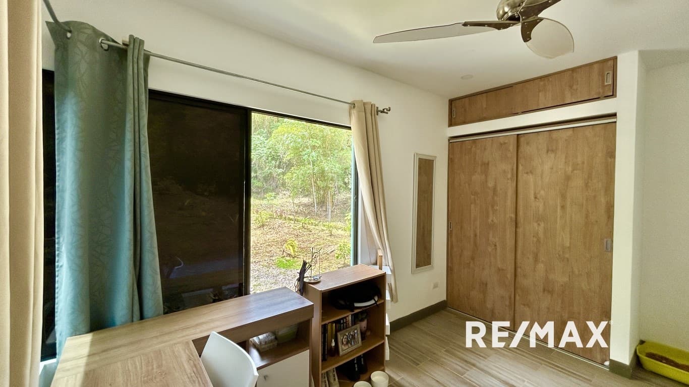 Modern & Jungle | One Villa and 3 Studios with Private Pool in Jaco Beach, photo 21