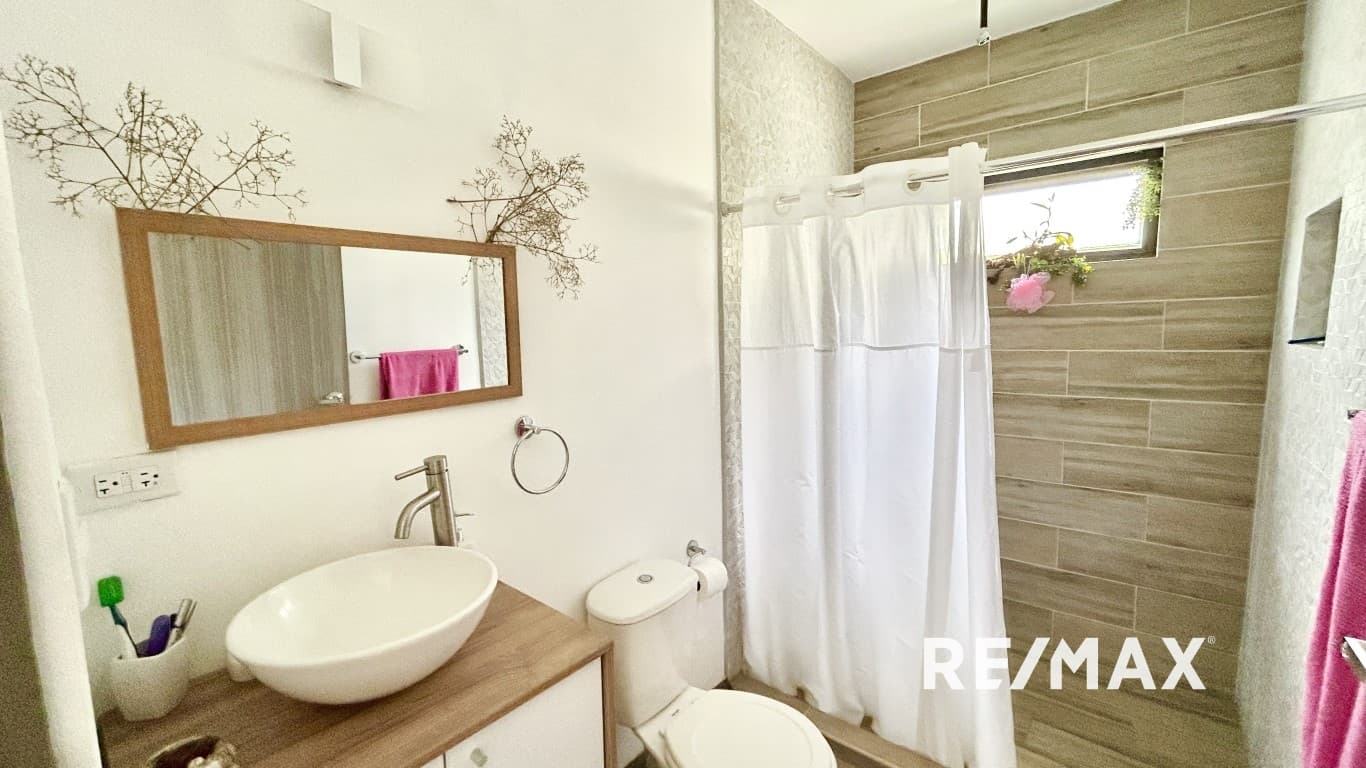 Modern & Jungle | One Villa and 3 Studios with Private Pool in Jaco Beach, photo 22