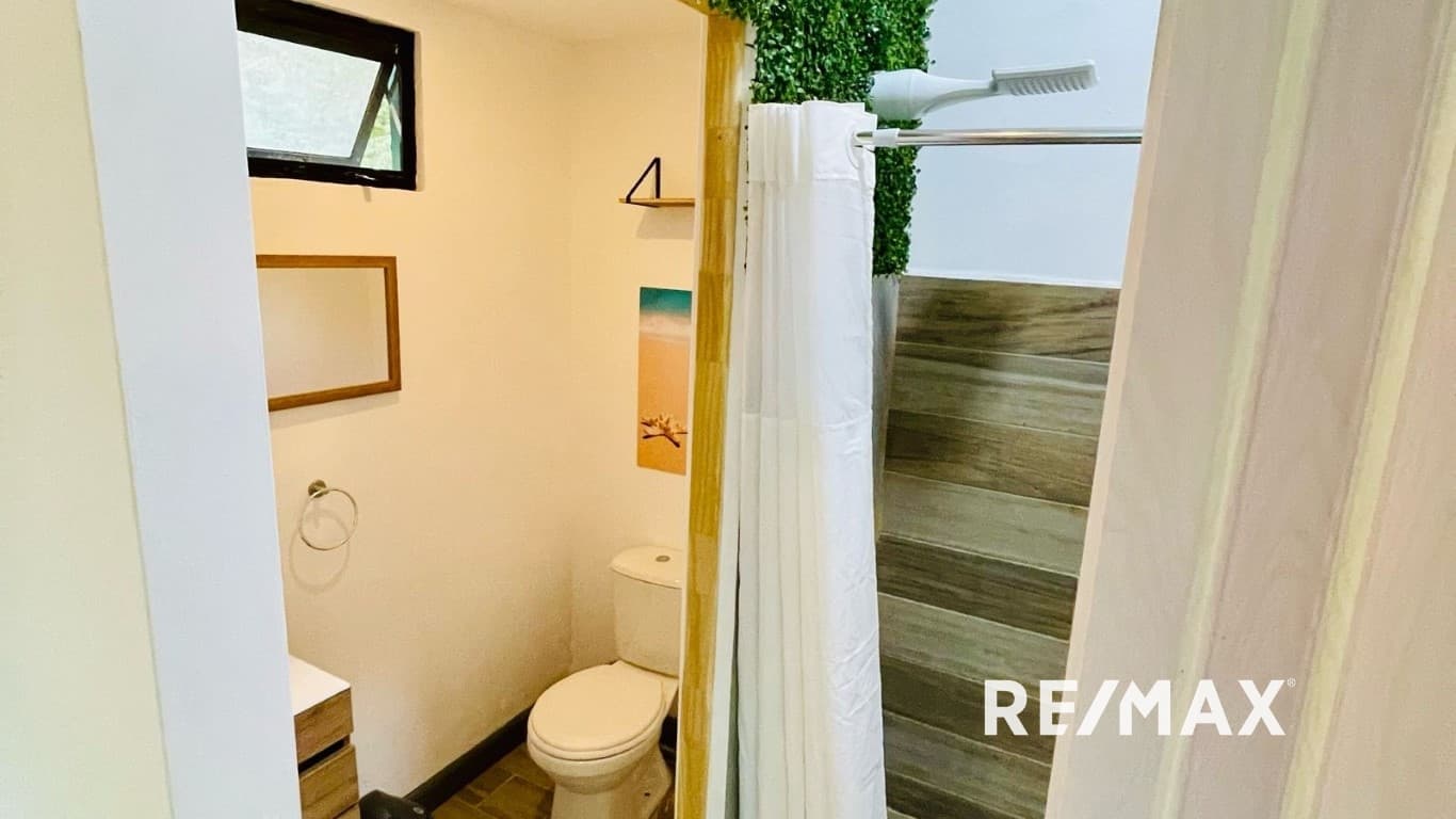 Modern & Jungle | One Villa and 3 Studios with Private Pool in Jaco Beach, photo 23