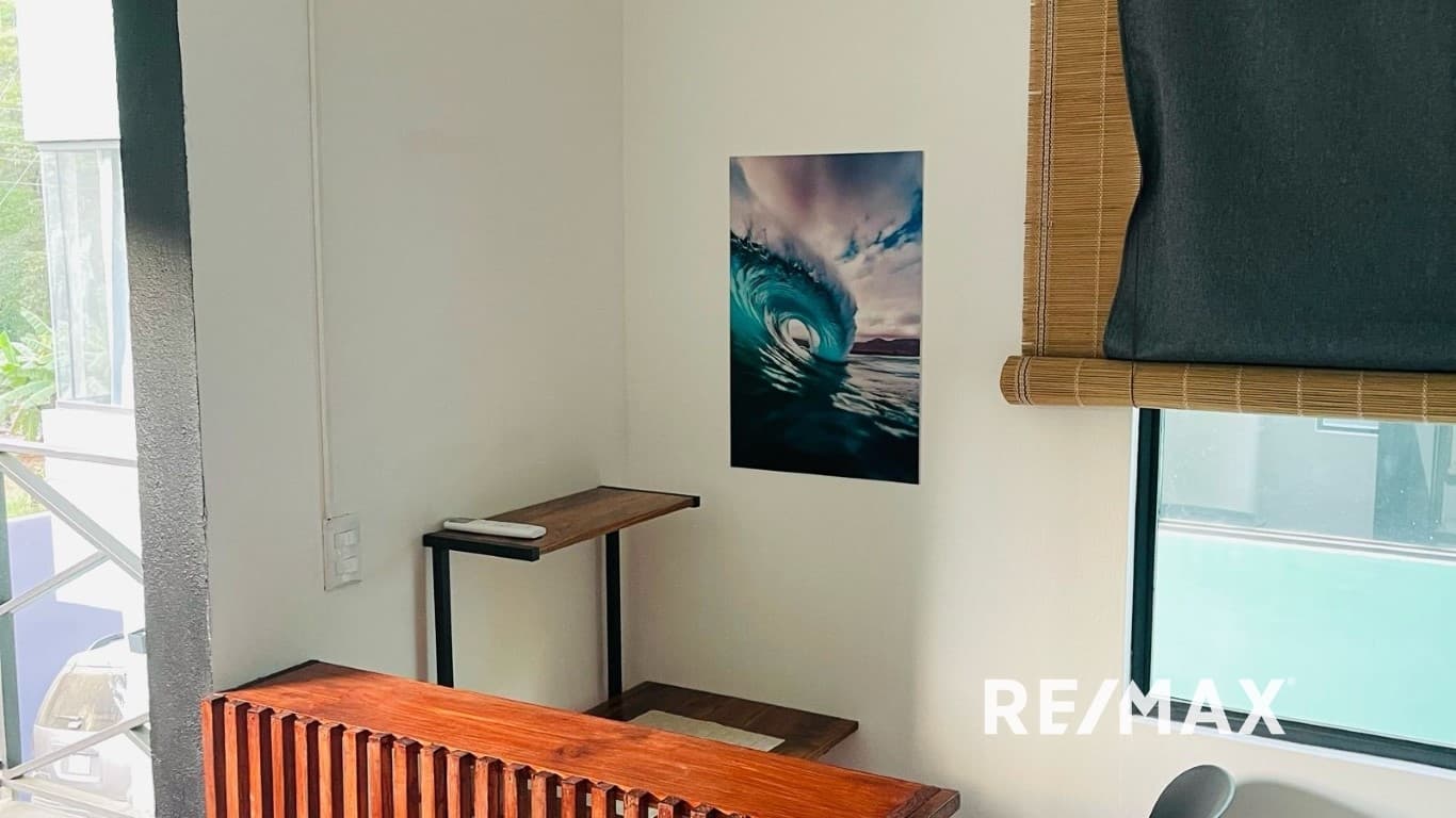 Modern & Jungle | One Villa and 3 Studios with Private Pool in Jaco Beach, photo 26