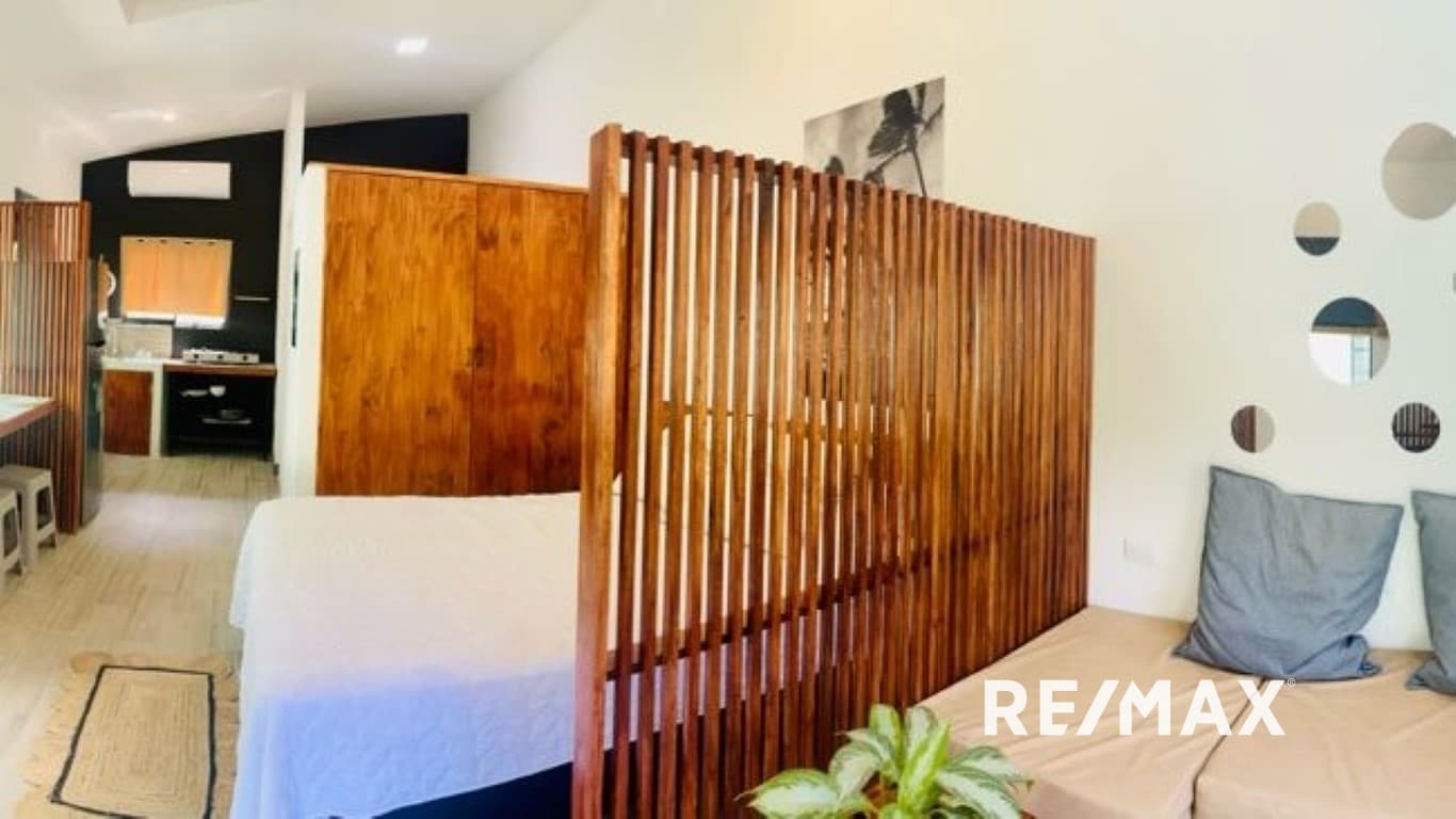 Modern & Jungle | One Villa and 3 Studios with Private Pool in Jaco Beach, photo 29