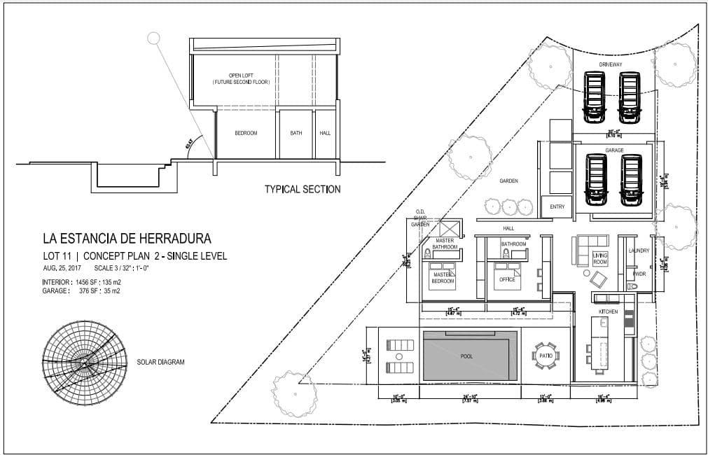 La Estancia | Corner Lot | Exclusive Neighborhood | Gated Community, photo 2