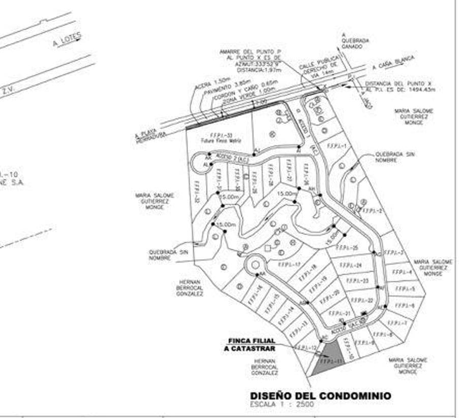 La Estancia | Corner Lot | Exclusive Neighborhood | Gated Community, photo 3