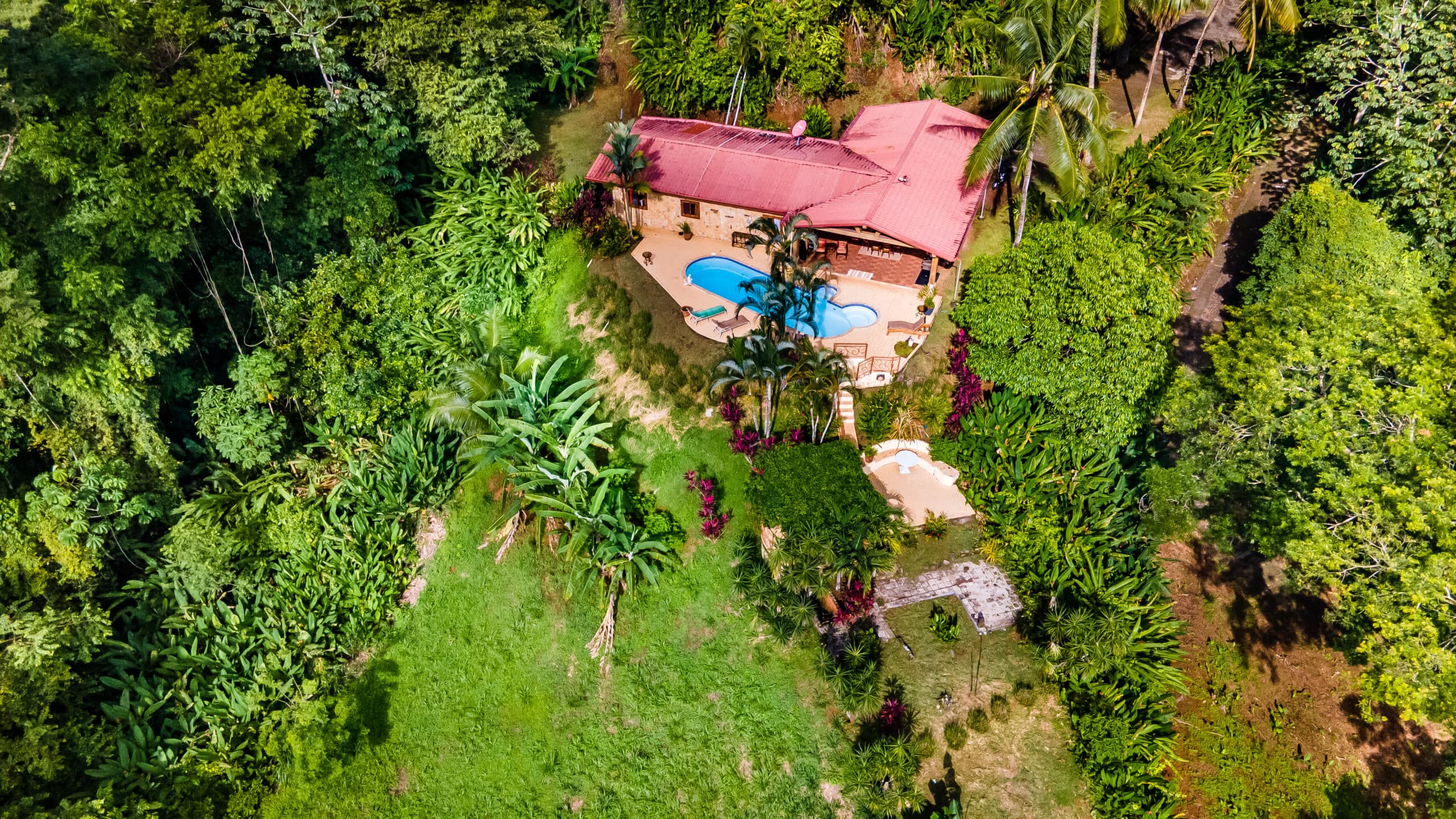 Secluded Mountain View Home, photo 30