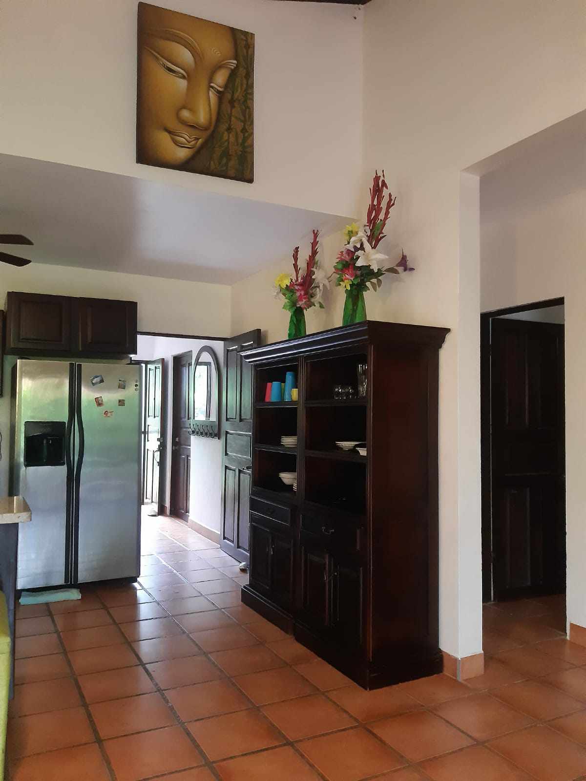 Home #35 Jardines del Pacifico | Garage | Backyard | Top Deck, photo 6