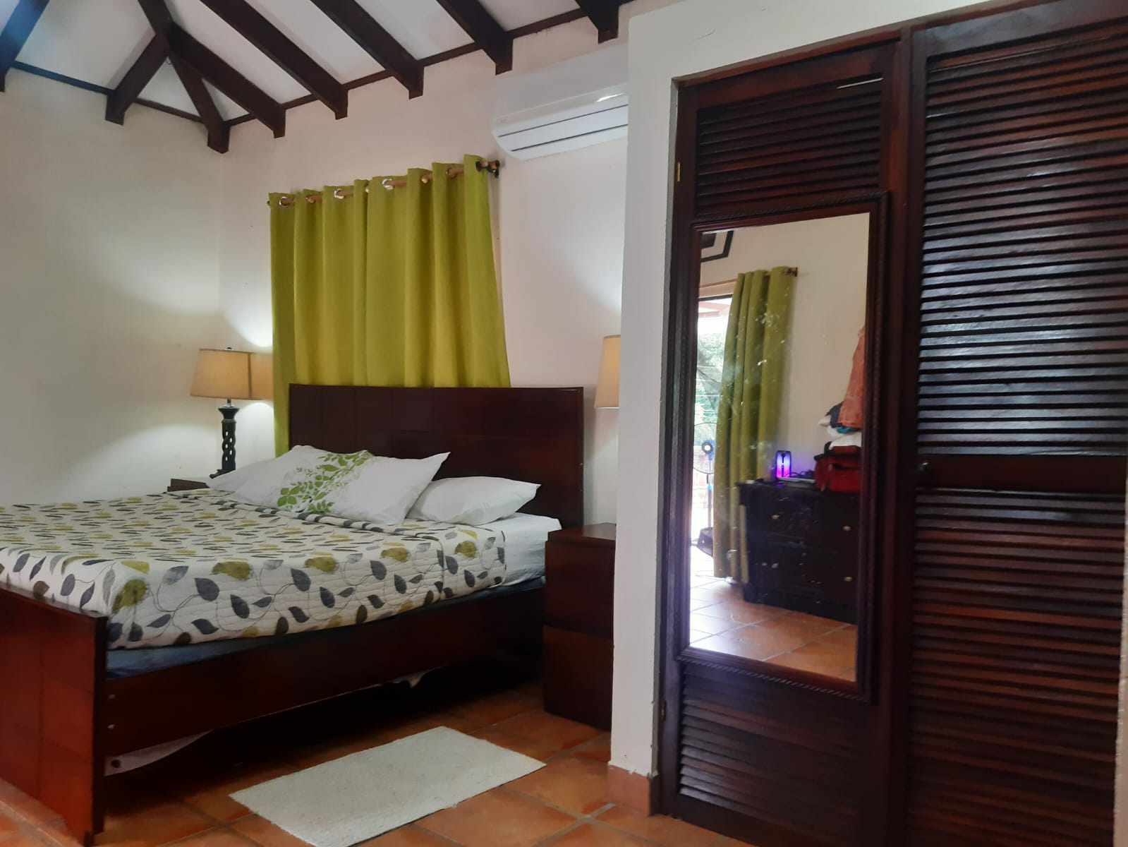 Home #35 Jardines del Pacifico | Garage | Backyard | Top Deck, photo 12