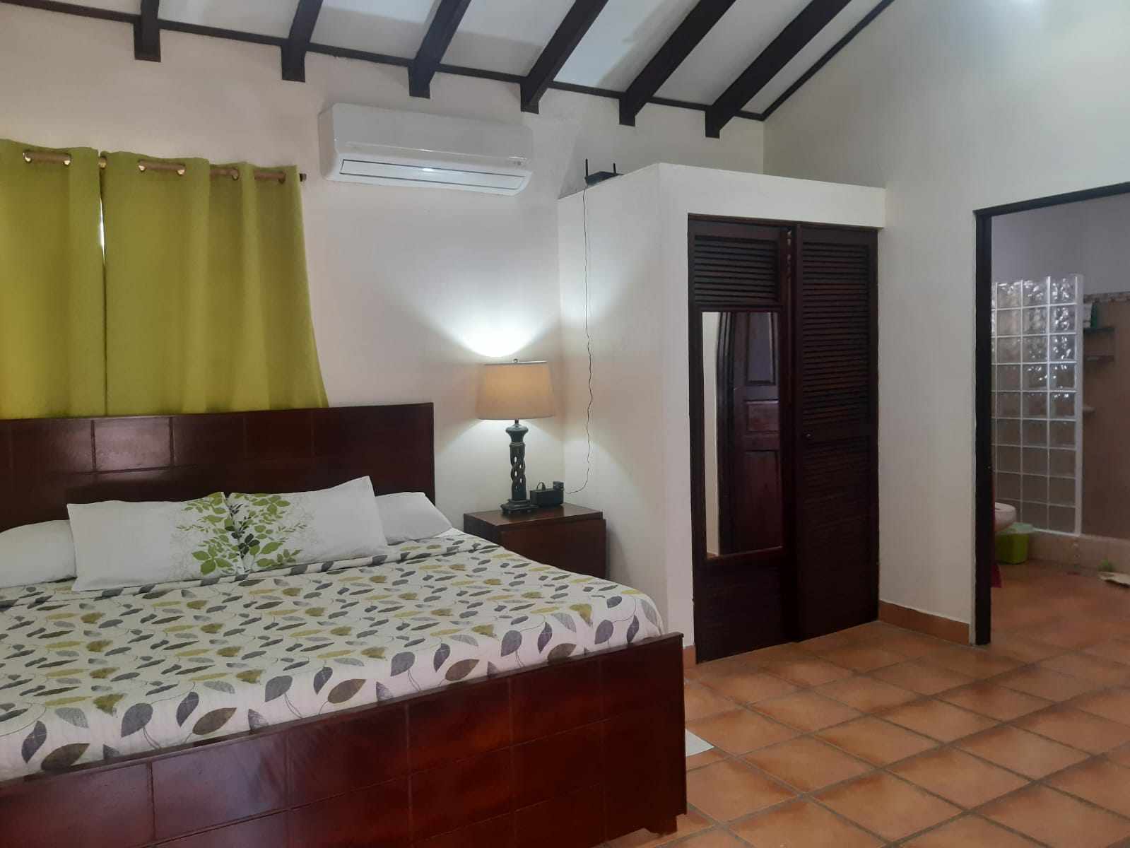 Home #35 Jardines del Pacifico | Garage | Backyard | Top Deck, photo 14