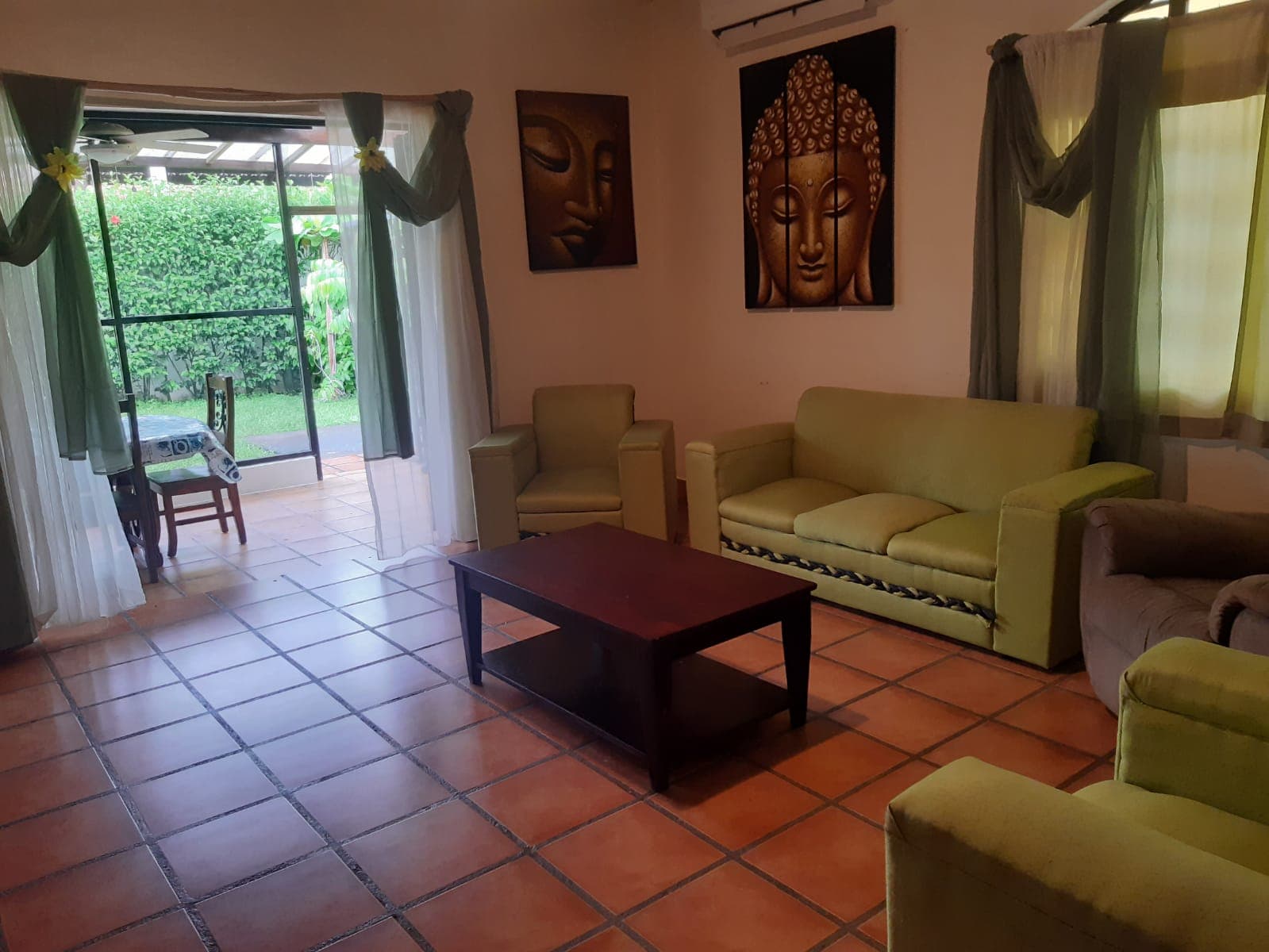 Home #35 Jardines del Pacifico | Garage | Backyard | Top Deck, photo 17