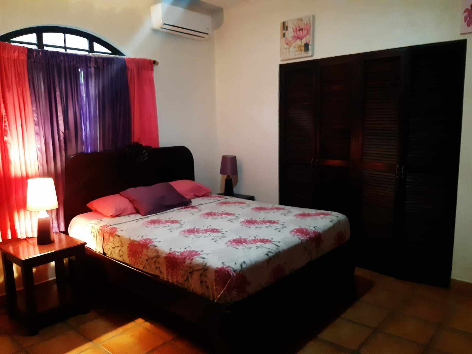 Home #35 Jardines del Pacifico | Garage | Backyard | Top Deck, photo 19