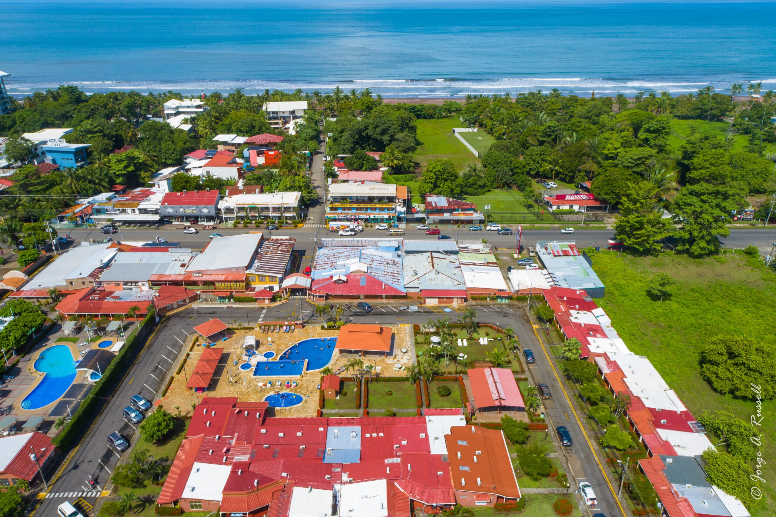 Jaco 1-Bedroom Cozy Condo Beach Walking Distance, photo 7