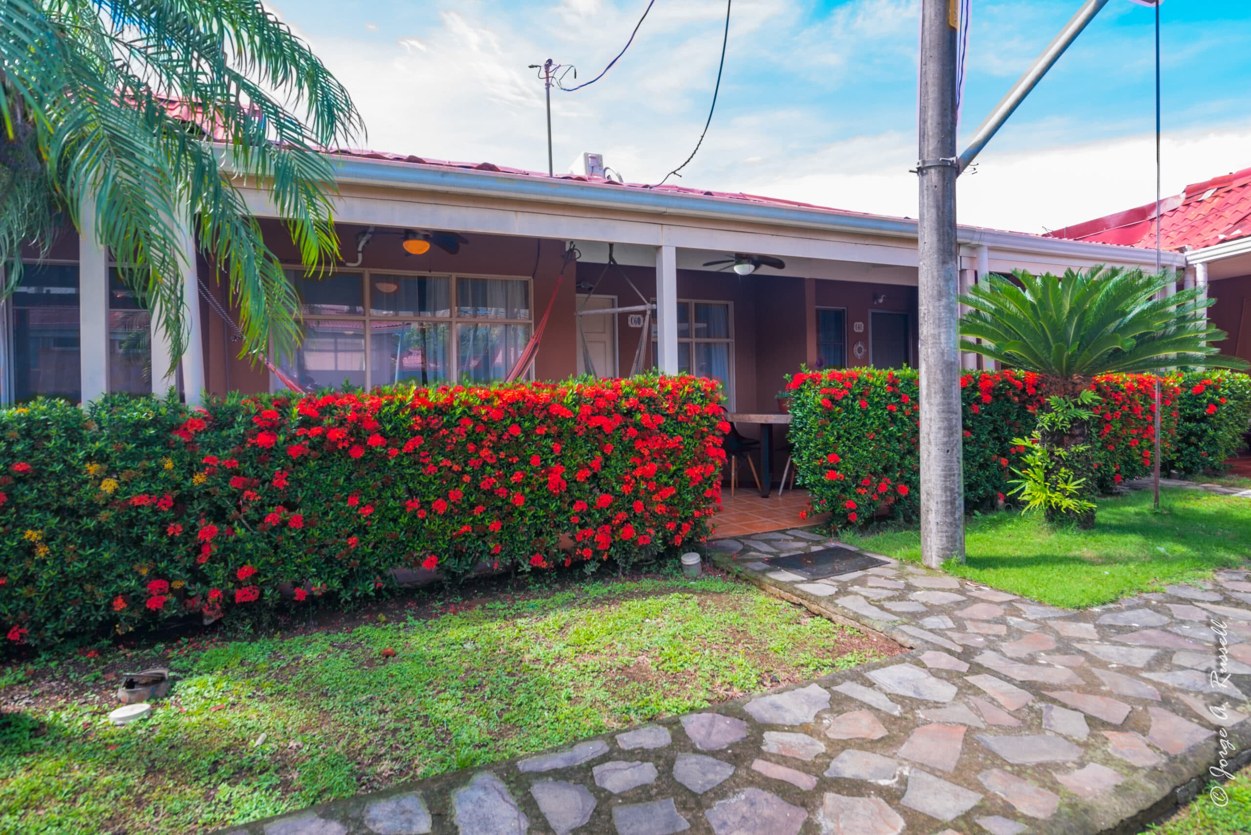 Jaco 1-Bedroom Cozy Condo Beach Walking Distance, photo 8