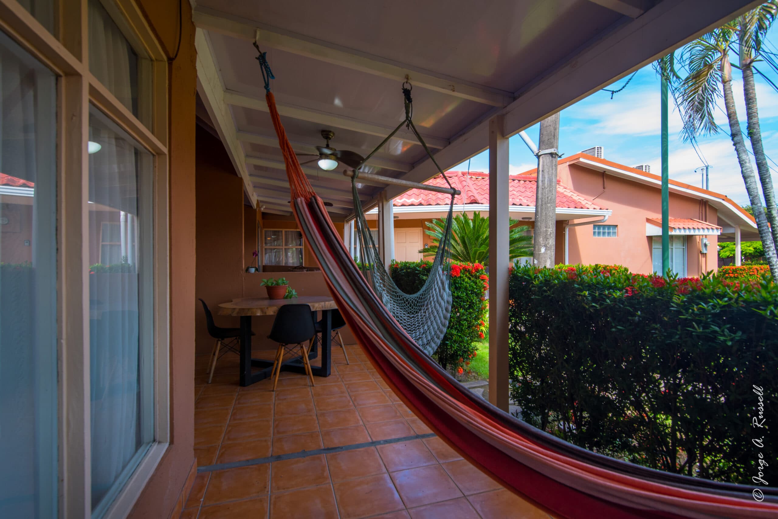 Jaco 1-Bedroom Cozy Condo Beach Walking Distance