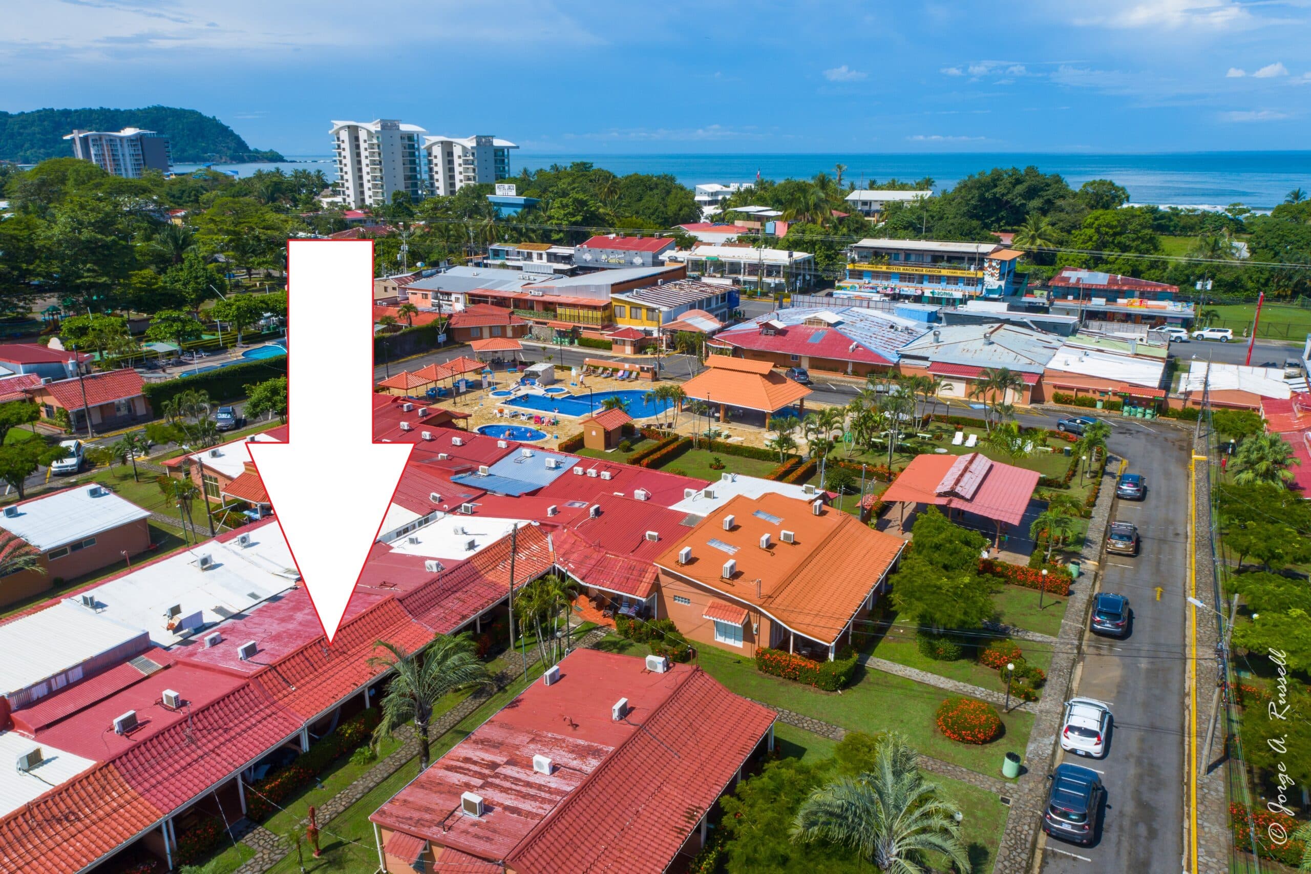 Jaco 1-Bedroom Cozy Condo Beach Walking Distance, photo 4