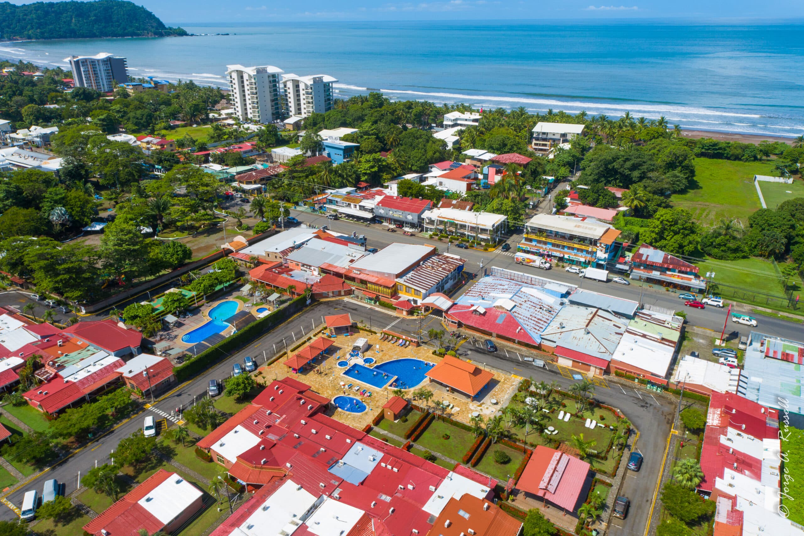 Jaco 1-Bedroom Cozy Condo Beach Walking Distance, photo 6