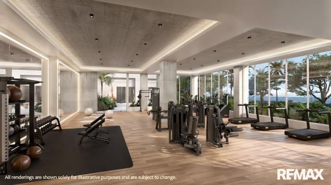 Solea Jaco Oceanfront Condominium, photo 11