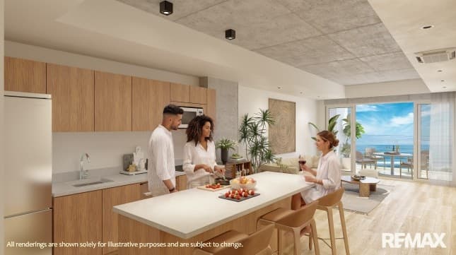 Solea Jaco Oceanfront Condominium, photo 12