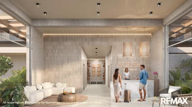 Solea Jaco Oceanfront Condominium, photo 14