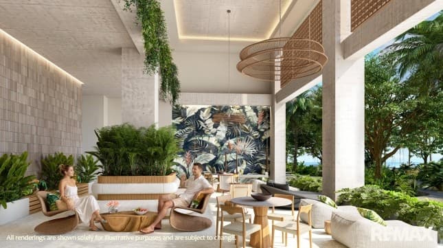 Solea Jaco Oceanfront Condominium, photo 15
