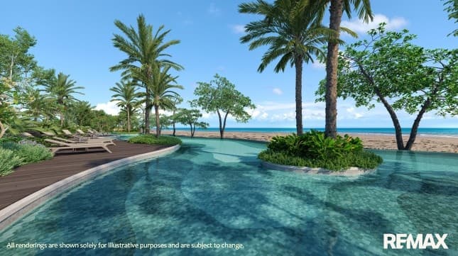 Solea Jaco Oceanfront Condominium, photo 17