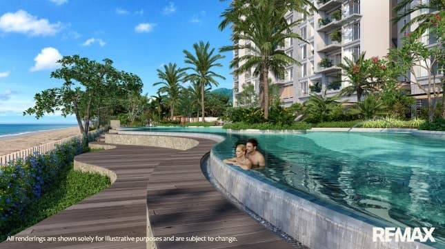 Solea Jaco Oceanfront Condominium, photo 18