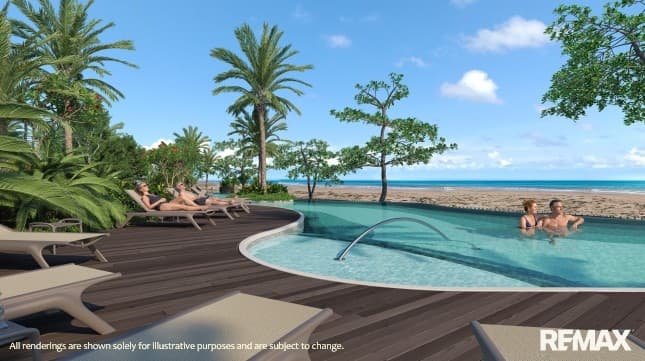 Solea Jaco Oceanfront Condominium, photo 19