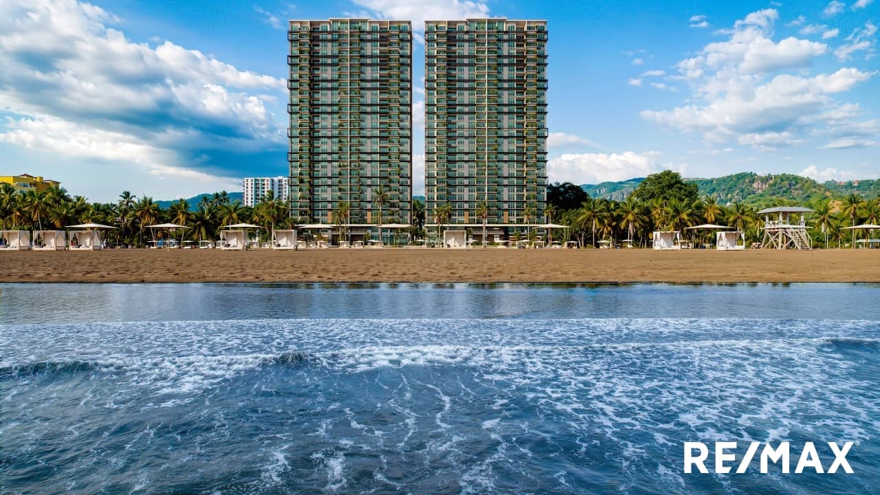 Solea Jaco Oceanfront Condominium, photo 2