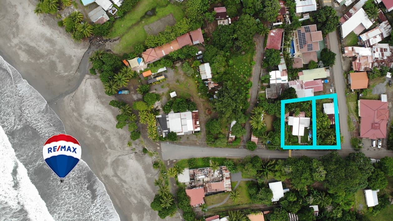 Prime Location | 100m from the beach | Next to Super Sol | Esterillos Oeste, photo 7