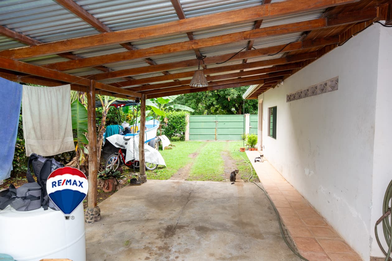 Prime Location | 100m from the beach | Next to Super Sol | Esterillos Oeste, photo 11