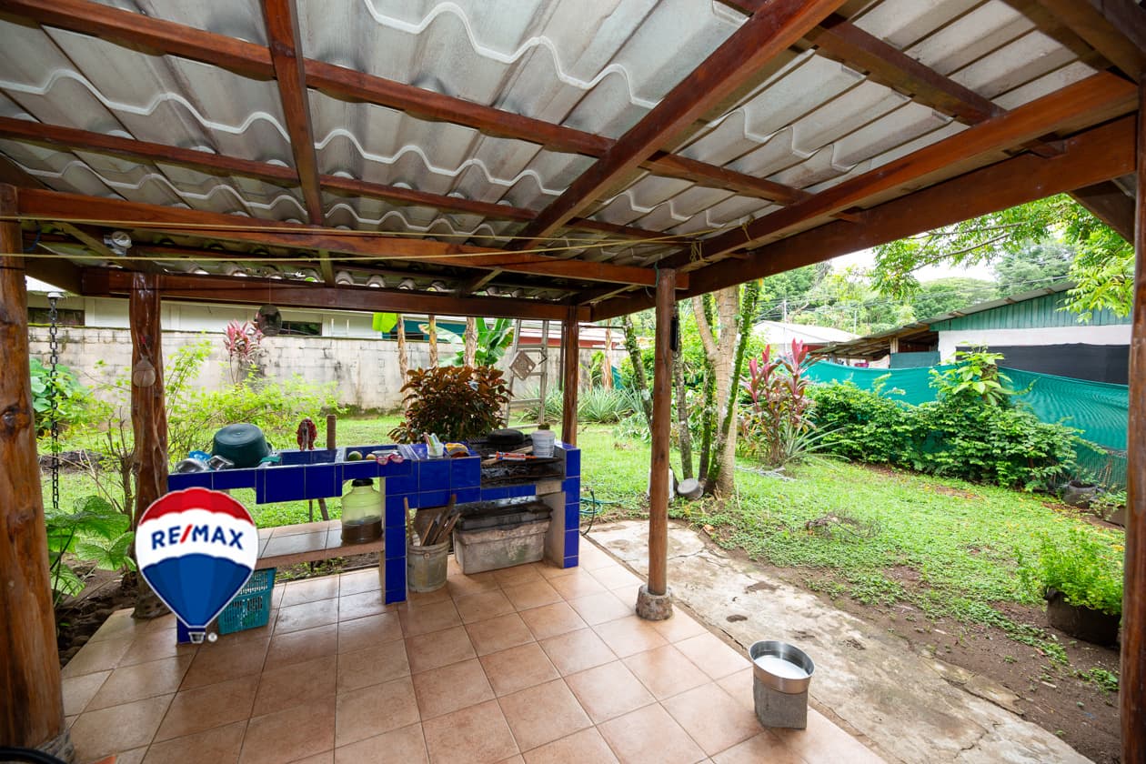 Prime Location | 100m from the beach | Next to Super Sol | Esterillos Oeste, photo 14