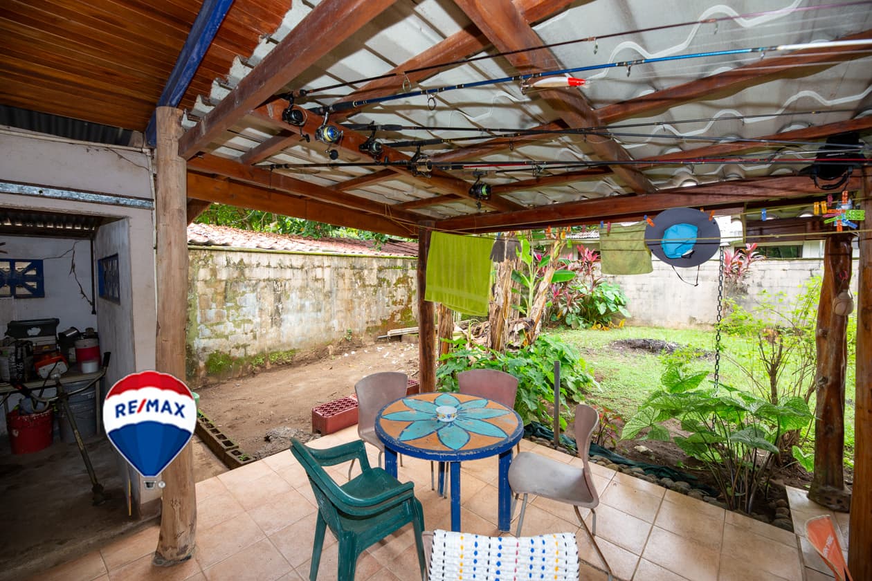 Prime Location | 100m from the beach | Next to Super Sol | Esterillos Oeste, photo 15