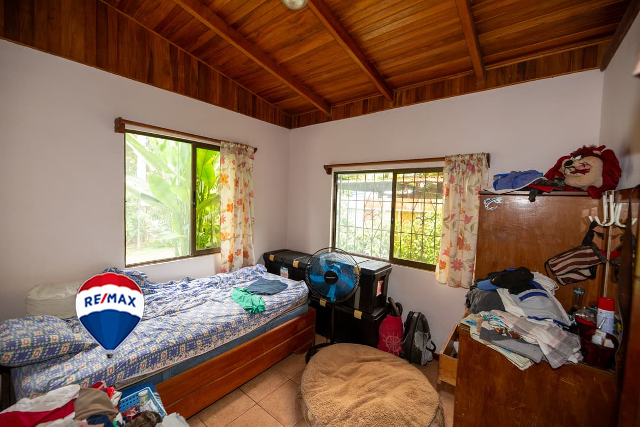 Prime Location | 100m from the beach | Next to Super Sol | Esterillos Oeste, photo 20