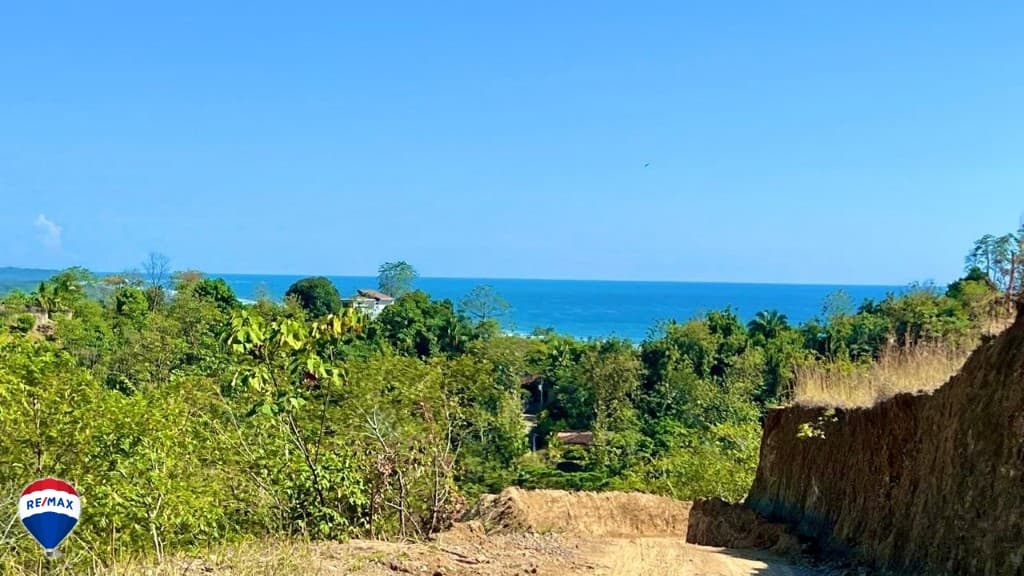 Prime Lot in Valle Perdido Gated Community I Playa Hermosa, photo 14