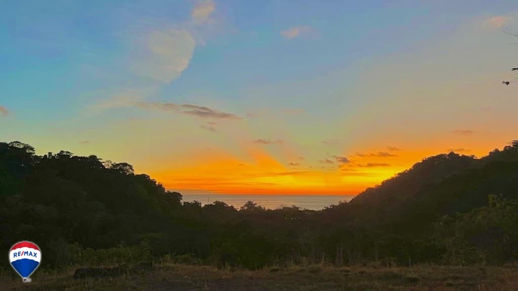 Prime Lot in Valle Perdido Gated Community I Playa Hermosa, photo 16