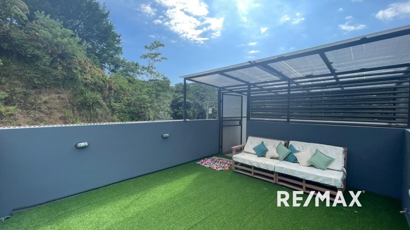 Modern & Jungle | One Villa and 3 Studios with Private Pool in Jaco Beach, photo 30