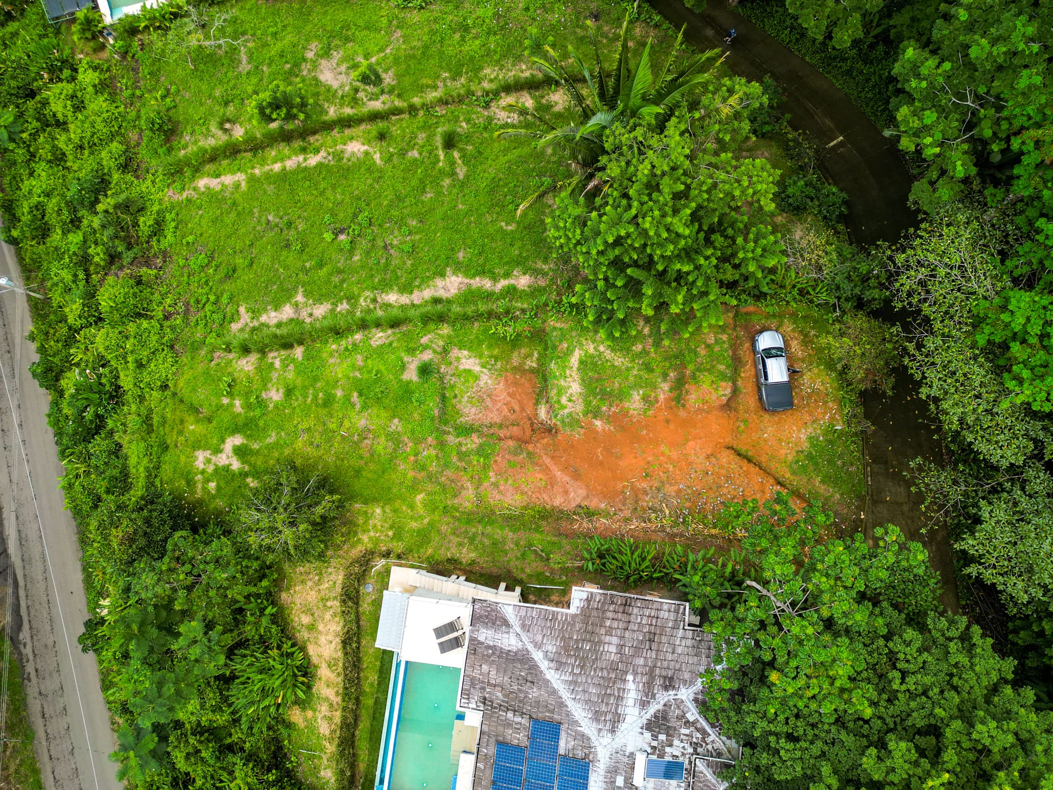 Ocean View, Elevated Lot, Build Your Dream Home, Hacienda Punta Alta, Costa Rica, photo 25