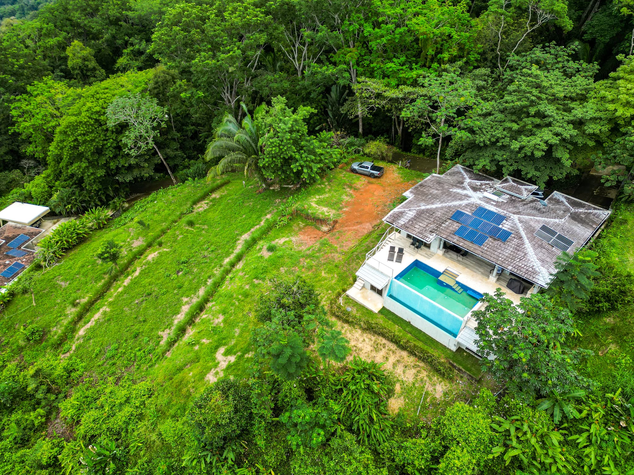 Ocean View, Elevated Lot, Build Your Dream Home, Hacienda Punta Alta, Costa Rica, photo 24