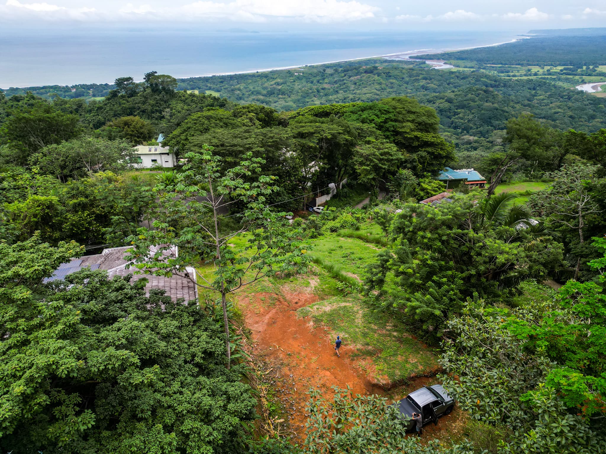 Ocean View, Elevated Lot, Build Your Dream Home, Hacienda Punta Alta, Costa Rica, photo 22