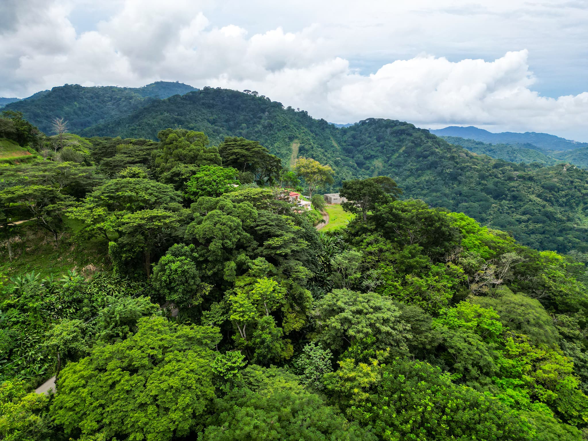 Ocean View, Elevated Lot, Build Your Dream Home, Hacienda Punta Alta, Costa Rica, photo 20
