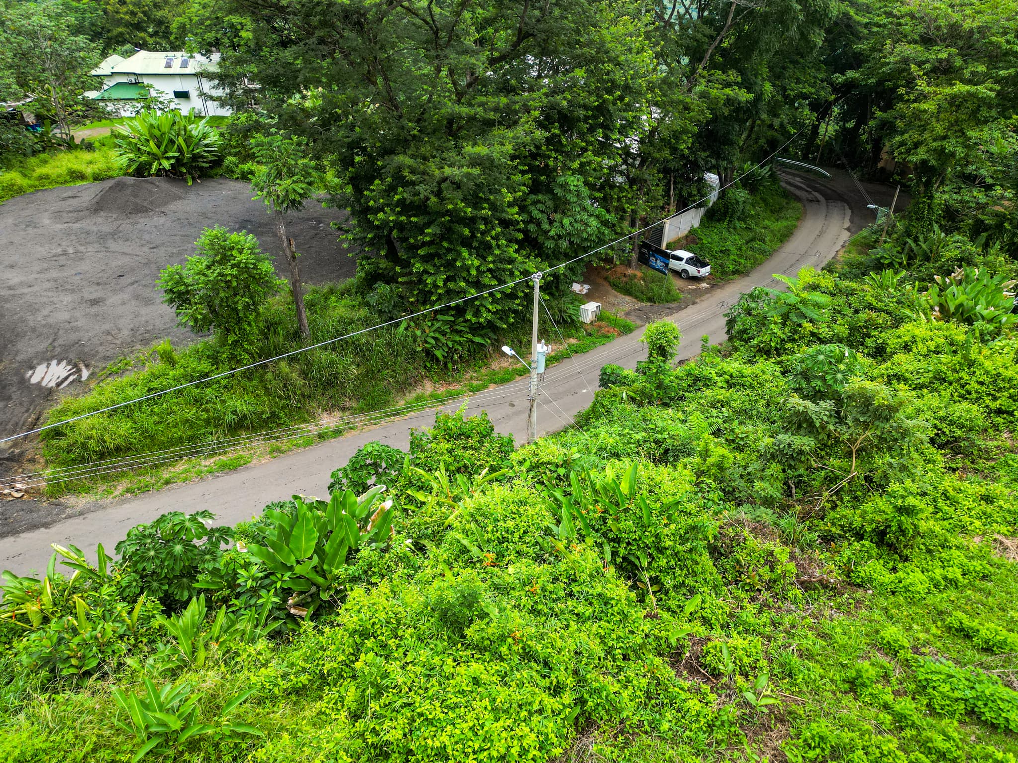Ocean View, Elevated Lot, Build Your Dream Home, Hacienda Punta Alta, Costa Rica, photo 18