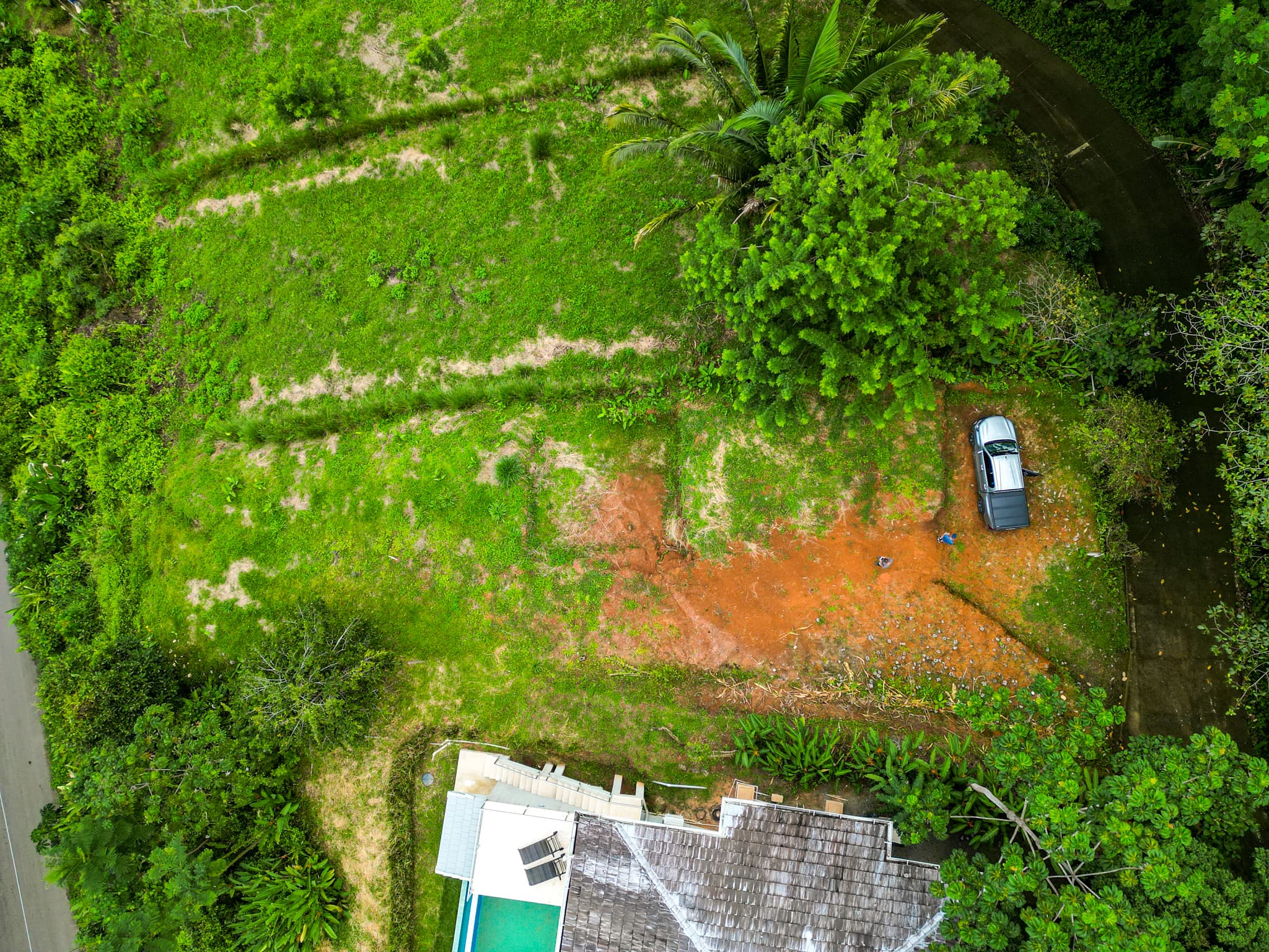 Ocean View, Elevated Lot, Build Your Dream Home, Hacienda Punta Alta, Costa Rica, photo 17
