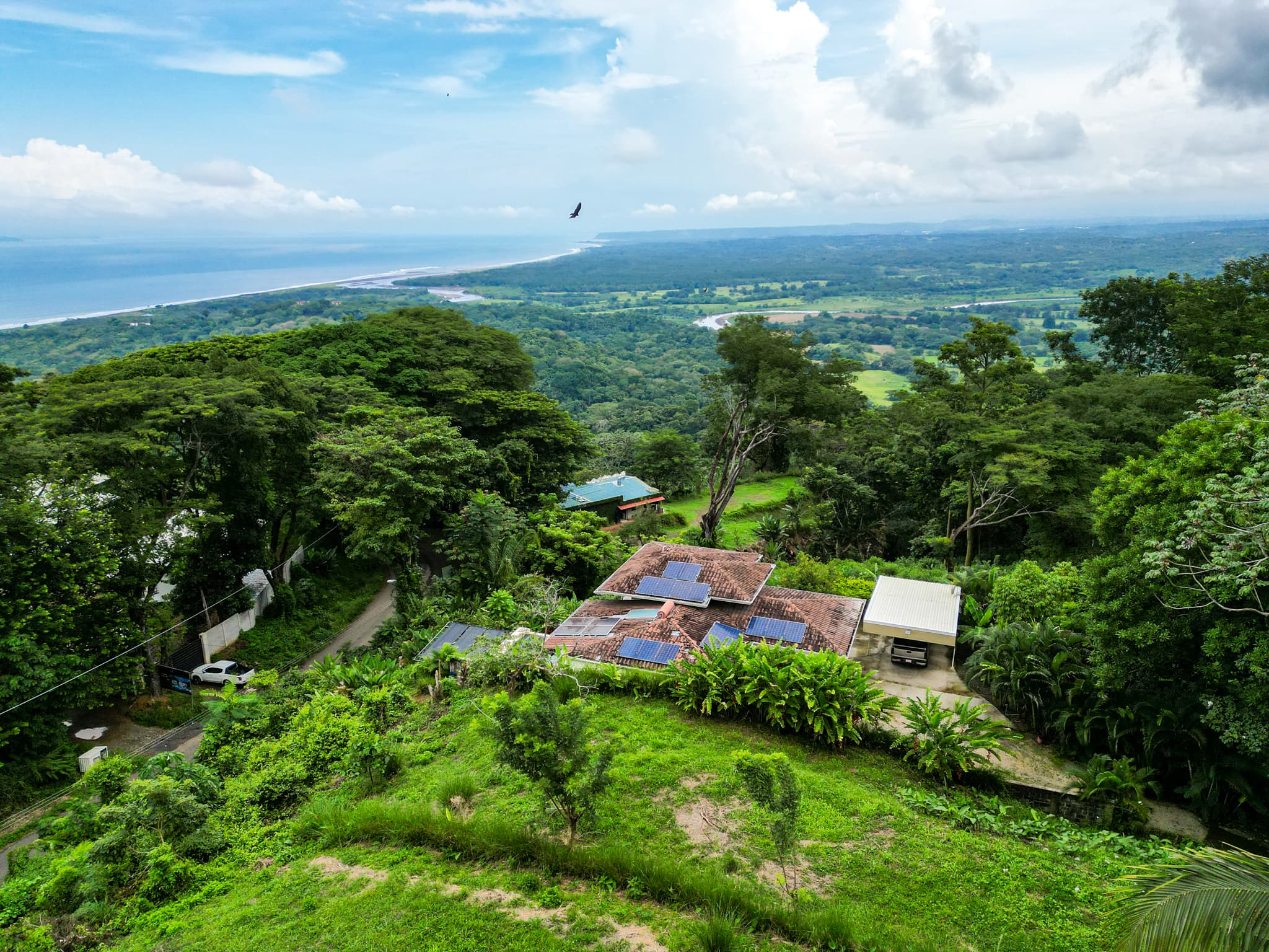 Ocean View, Elevated Lot, Build Your Dream Home, Hacienda Punta Alta, Costa Rica, photo 16